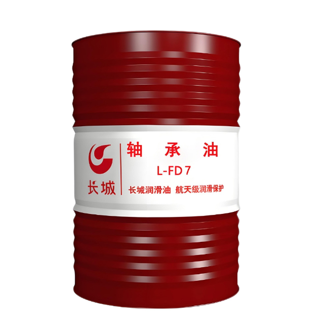 东兰长城FD轴承油